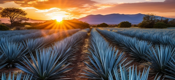 Агаве: Природен Подсладител със Здравословни Ползи