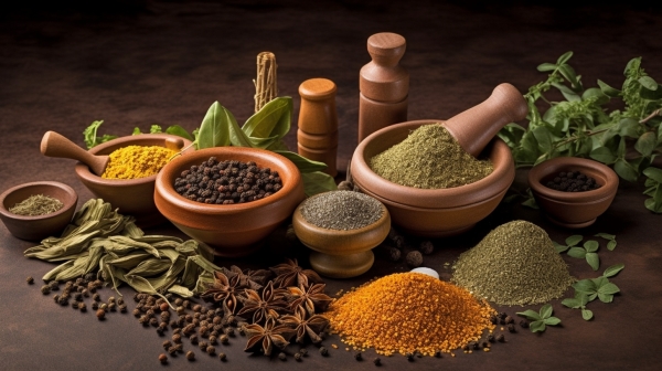 Адаптогени - за енергия и антистрес