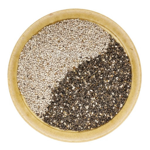 chia seed