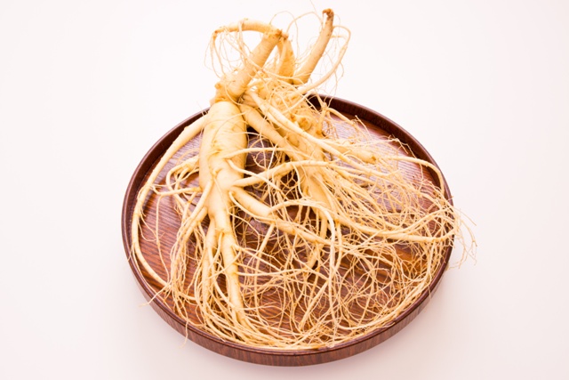 Ginseng 2