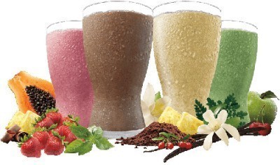 shakeology header