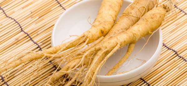 Женшен - кралят на билките