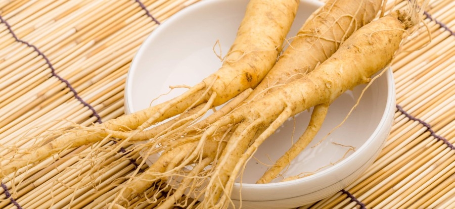 Женшен - кралят на билките